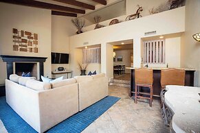 Scottsdale Plaza Resort