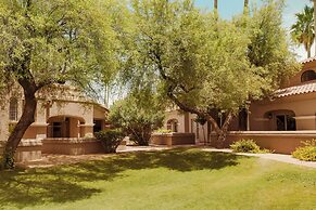 Scottsdale Plaza Resort
