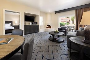 Scottsdale Plaza Resort