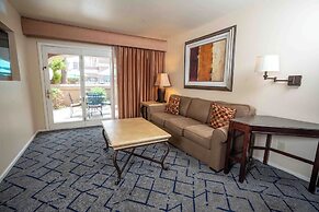Scottsdale Plaza Resort
