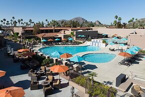 The Scottsdale Plaza Resort & Villas