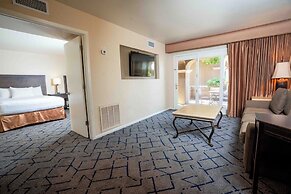 Scottsdale Plaza Resort