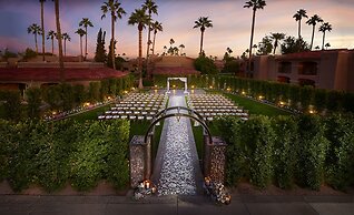 Scottsdale Plaza Resort