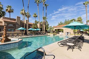 The Scottsdale Plaza Resort & Villas Hotel, Paradise Valley, United ...