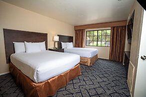 Scottsdale Plaza Resort