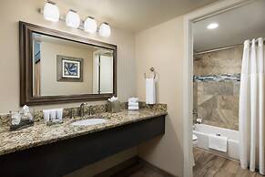 Scottsdale Plaza Resort