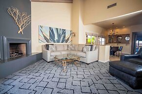 Scottsdale Plaza Resort