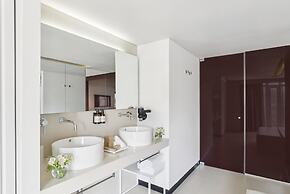 NH Collection Mexico City Reforma