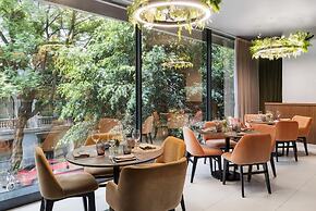 NH Collection Mexico City Reforma