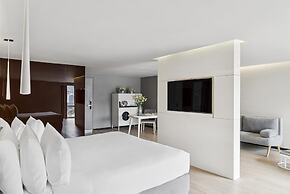 NH Collection Mexico City Reforma