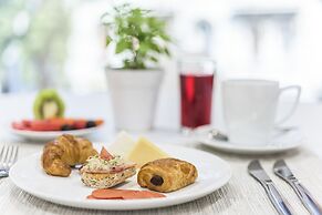 NH Collection Mexico City Reforma