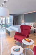 NH Collection Mexico City Reforma