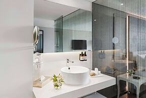 NH Collection Mexico City Reforma