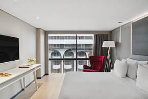 NH Collection Mexico City Reforma