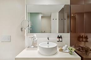 NH Collection Mexico City Reforma