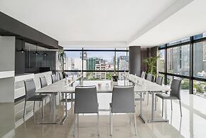 NH Collection Mexico City Reforma