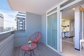 NH Collection Mexico City Reforma