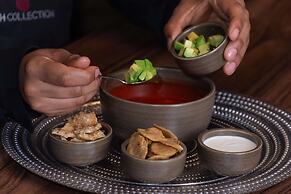 NH Collection Mexico City Reforma