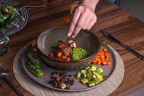 NH Collection Mexico City Reforma