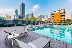 NH Collection Mexico City Reforma