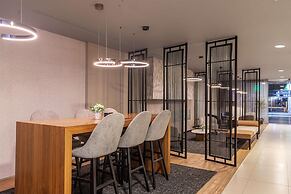 NH Collection Mexico City Reforma