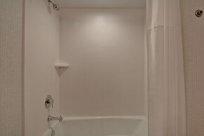 Hampton Inn Anderson