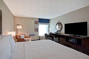 Hampton Inn Anderson