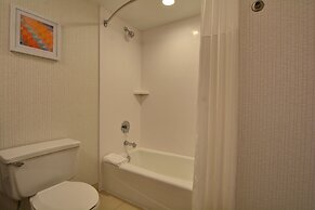 Hampton Inn Anderson