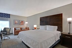 Hampton Inn Anderson