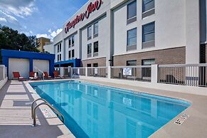 Hampton Inn Anderson