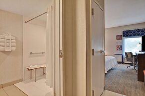 Hampton Inn Anderson