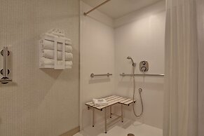 Hampton Inn Anderson