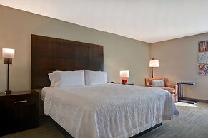 Hampton Inn Anderson