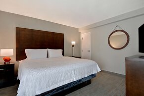 Hampton Inn Anderson