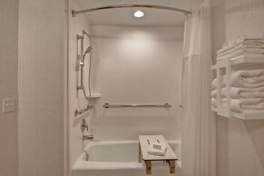 Hampton Inn Anderson