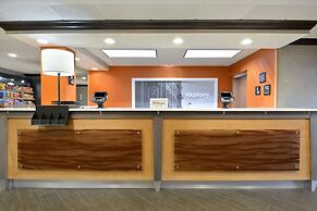 Hampton Inn Anderson