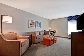 Hampton Inn Anderson