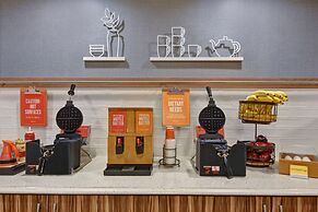 Hampton Inn Anderson