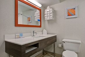 Hampton Inn Anderson