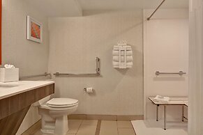 Hampton Inn Anderson