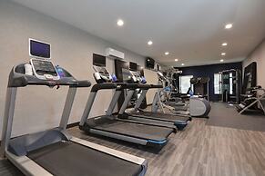 Hampton Inn Anderson