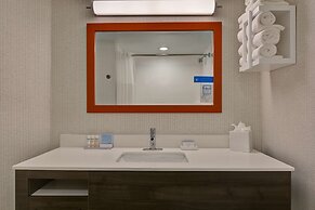 Hampton Inn Anderson