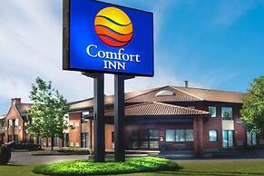 Comfort Inn Airport East - Ancienne Lorette