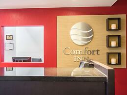 Comfort Inn Airport East - Ancienne Lorette