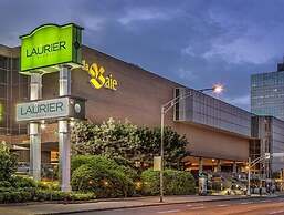 Comfort Inn Airport East - Ancienne Lorette