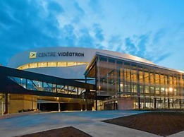 Comfort Inn Airport East - Ancienne Lorette