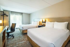 Comfort Inn Airport East - Ancienne Lorette