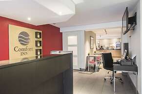 Comfort Inn Airport East - Ancienne Lorette