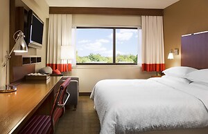 Four Points by Sheraton Edmundston Hotel & Conference Center