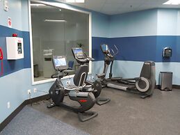 Four Points by Sheraton Edmundston Hotel & Conference Center